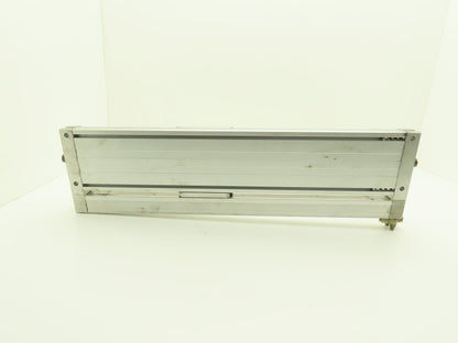 SMC MY2HT25G-450 Pneumatic Rodless Air Cylinder Guide 25mm Bore 450mm Stroke