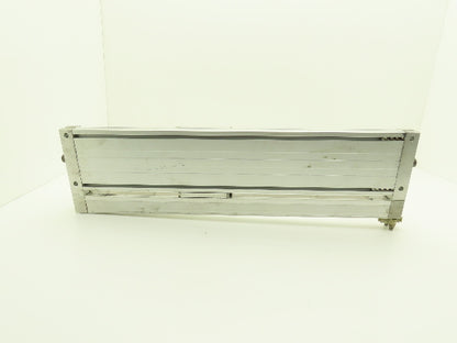 SMC MY2HT25G-450 Pneumatic Rodless Air Cylinder Guide 25mm Bore 450mm Stroke