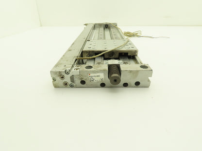 SMC MY2HT25G-450 Pneumatic Rodless Air Cylinder Guide 25mm Bore 450mm Stroke