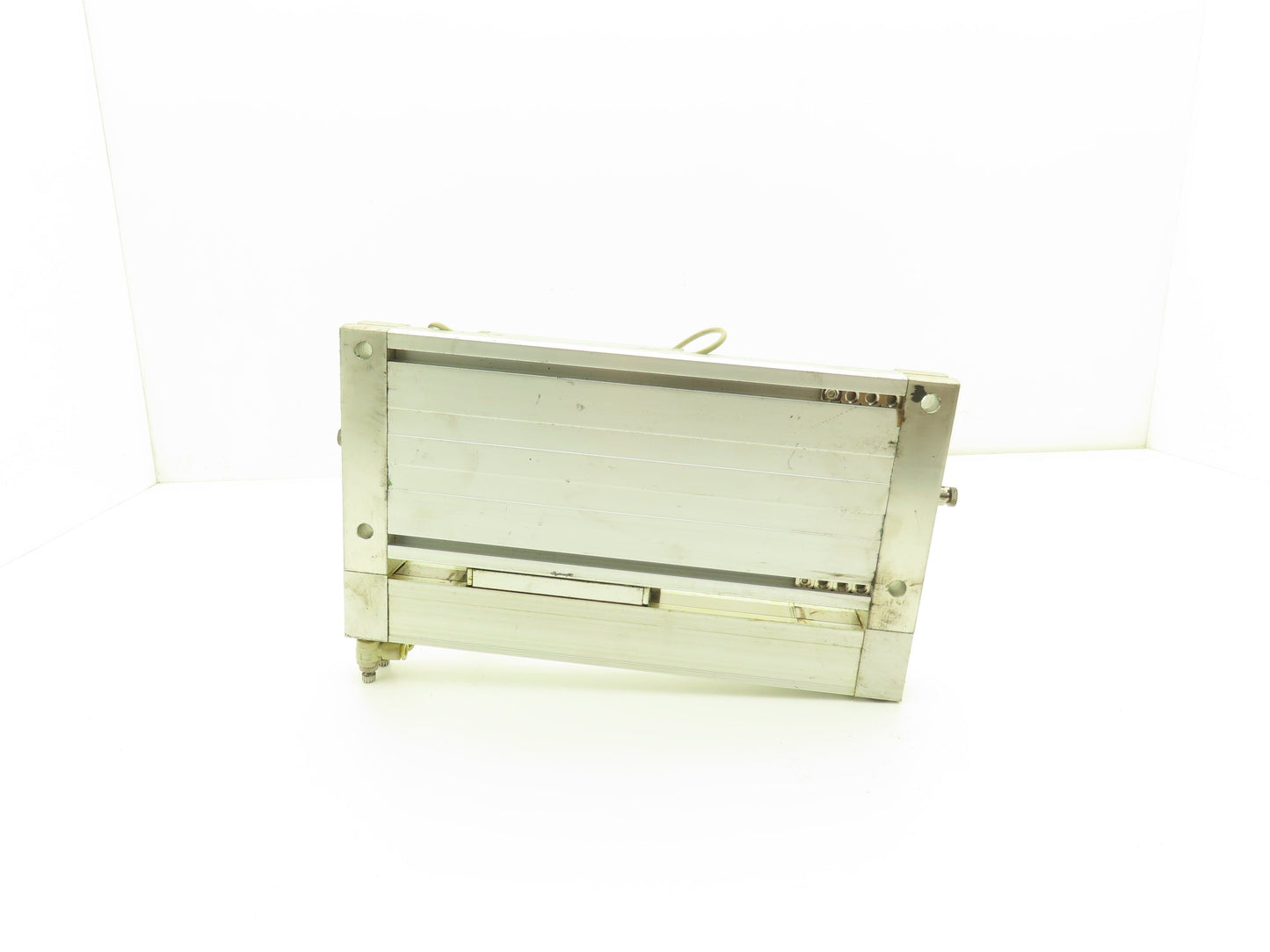 SMC MY2HT25G-100 Pneumatic Rodless Air Cylinder Guide 25mm Bore 100mm Stroke