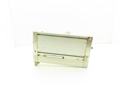 SMC MY2HT25G-100 Pneumatic Rodless Air Cylinder Guide 25mm Bore 100mm Stroke