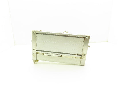 SMC MY2HT25G-100 Pneumatic Rodless Air Cylinder Guide 25mm Bore 100mm Stroke