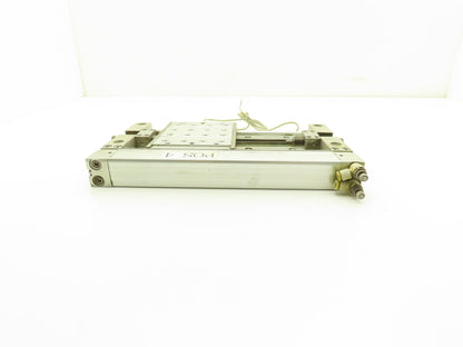 SMC MY2HT25G-100 Pneumatic Rodless Air Cylinder Guide 25mm Bore 100mm Stroke