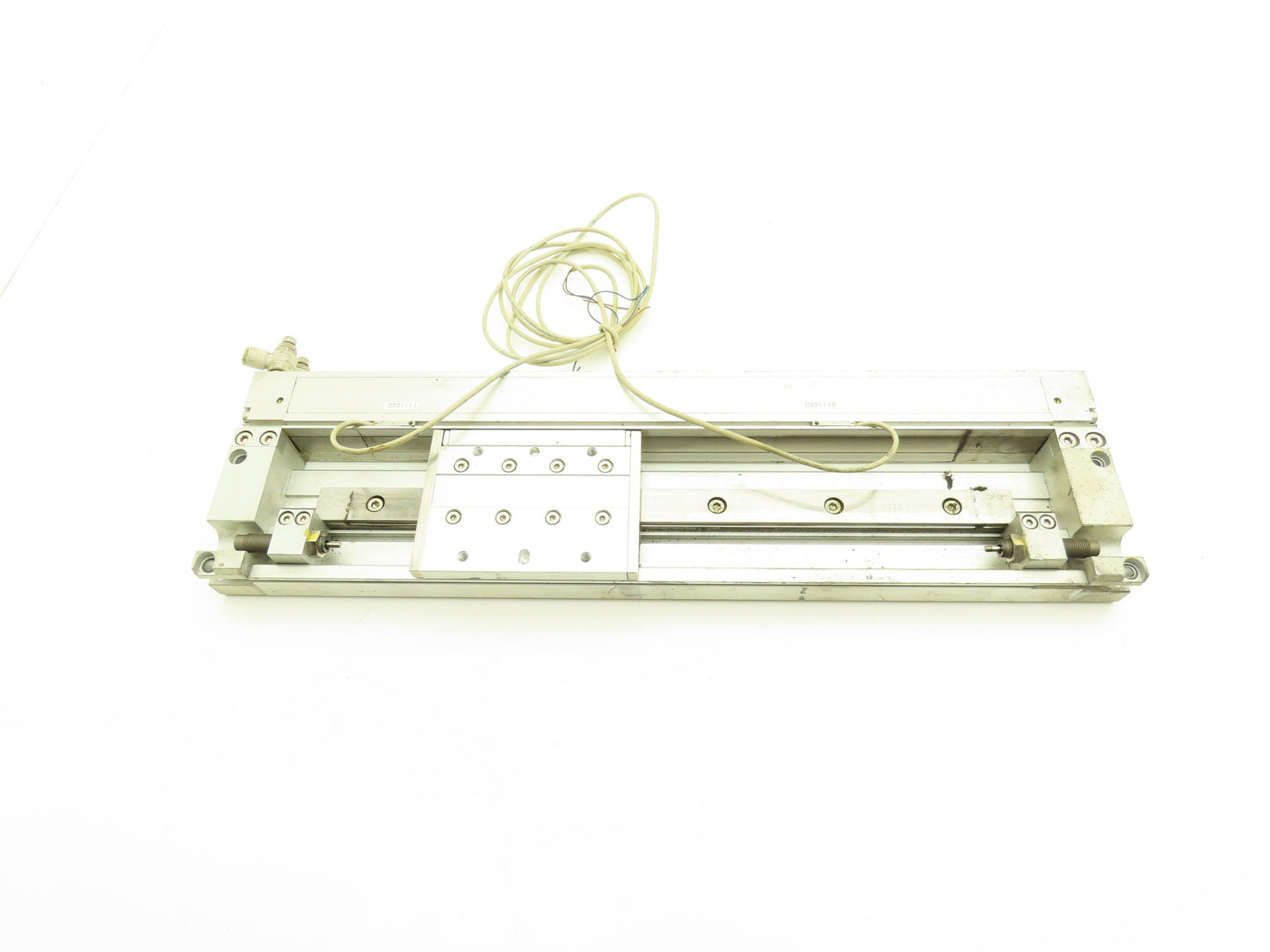 SMC MY2H25G-250 Pneumatic Rodless Air Cylinder Guide 25mm Bore 250mm Stroke