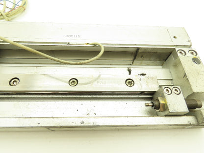 SMC MY2H25G-250 Pneumatic Rodless Air Cylinder Guide 25mm Bore 250mm Stroke