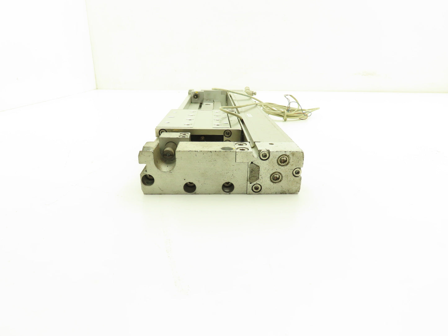 SMC MY2H25G-250 Pneumatic Rodless Air Cylinder Guide 25mm Bore 250mm Stroke