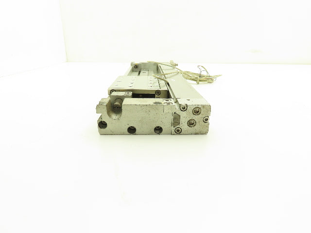 SMC MY2H25G-250 Pneumatic Rodless Air Cylinder Guide 25mm Bore 250mm Stroke