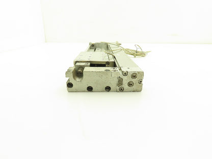 SMC MY2H25G-250 Pneumatic Rodless Air Cylinder Guide 25mm Bore 250mm Stroke