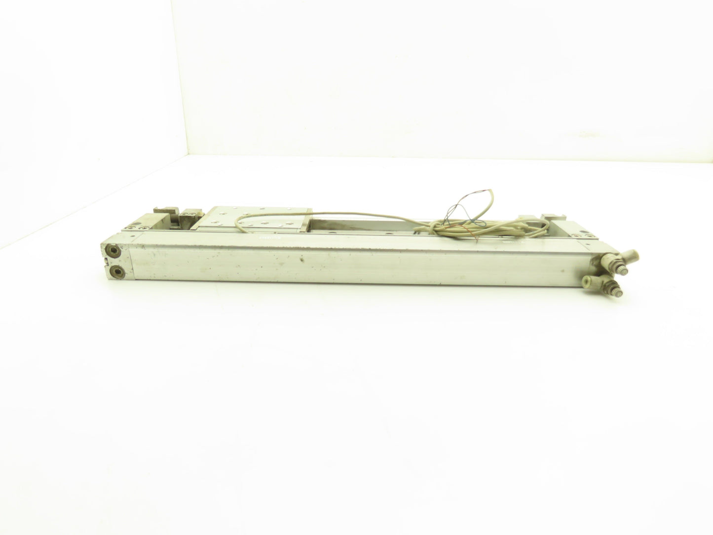 SMC MY2H25G-250 Pneumatic Rodless Air Cylinder Guide 25mm Bore 250mm Stroke