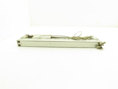 SMC MY2H25G-250 Pneumatic Rodless Air Cylinder Guide 25mm Bore 250mm Stroke