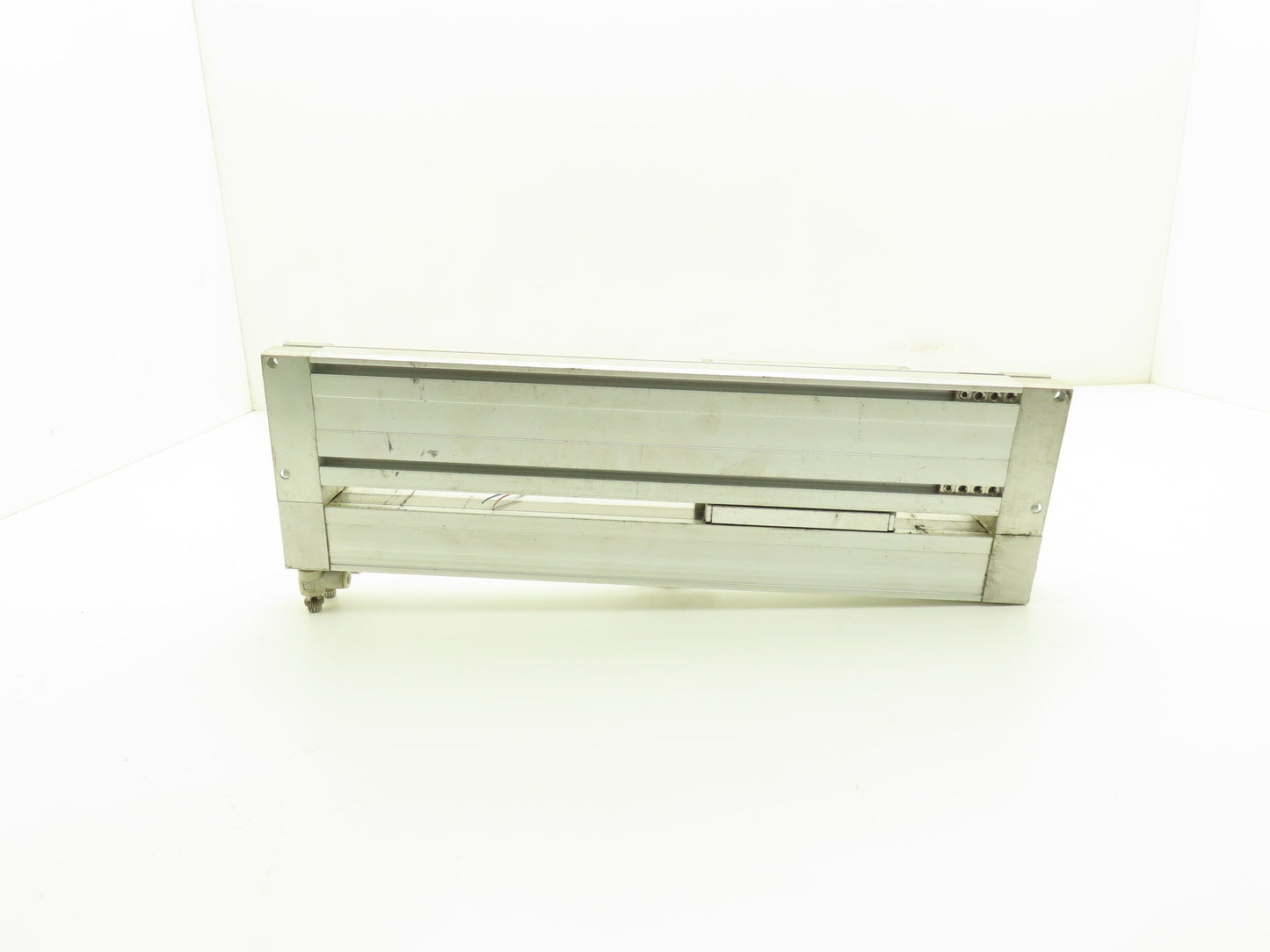 SMC MY2H25G-200 Pneumatic Rodless Air Cylinder Guide 25mm Bore 200mm Stroke