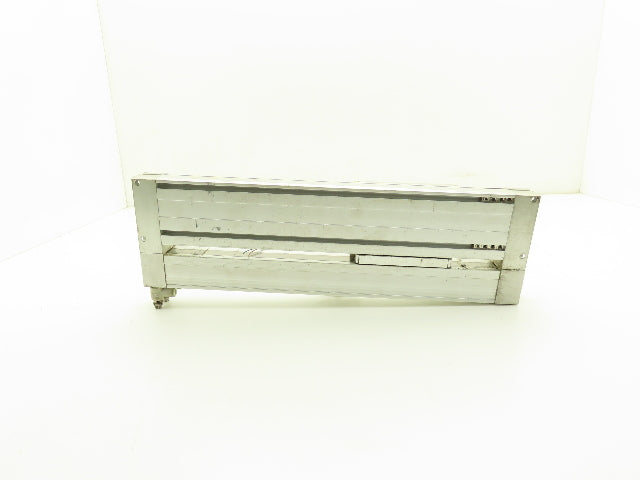 SMC MY2H25G-200 Pneumatic Rodless Air Cylinder Guide 25mm Bore 200mm Stroke