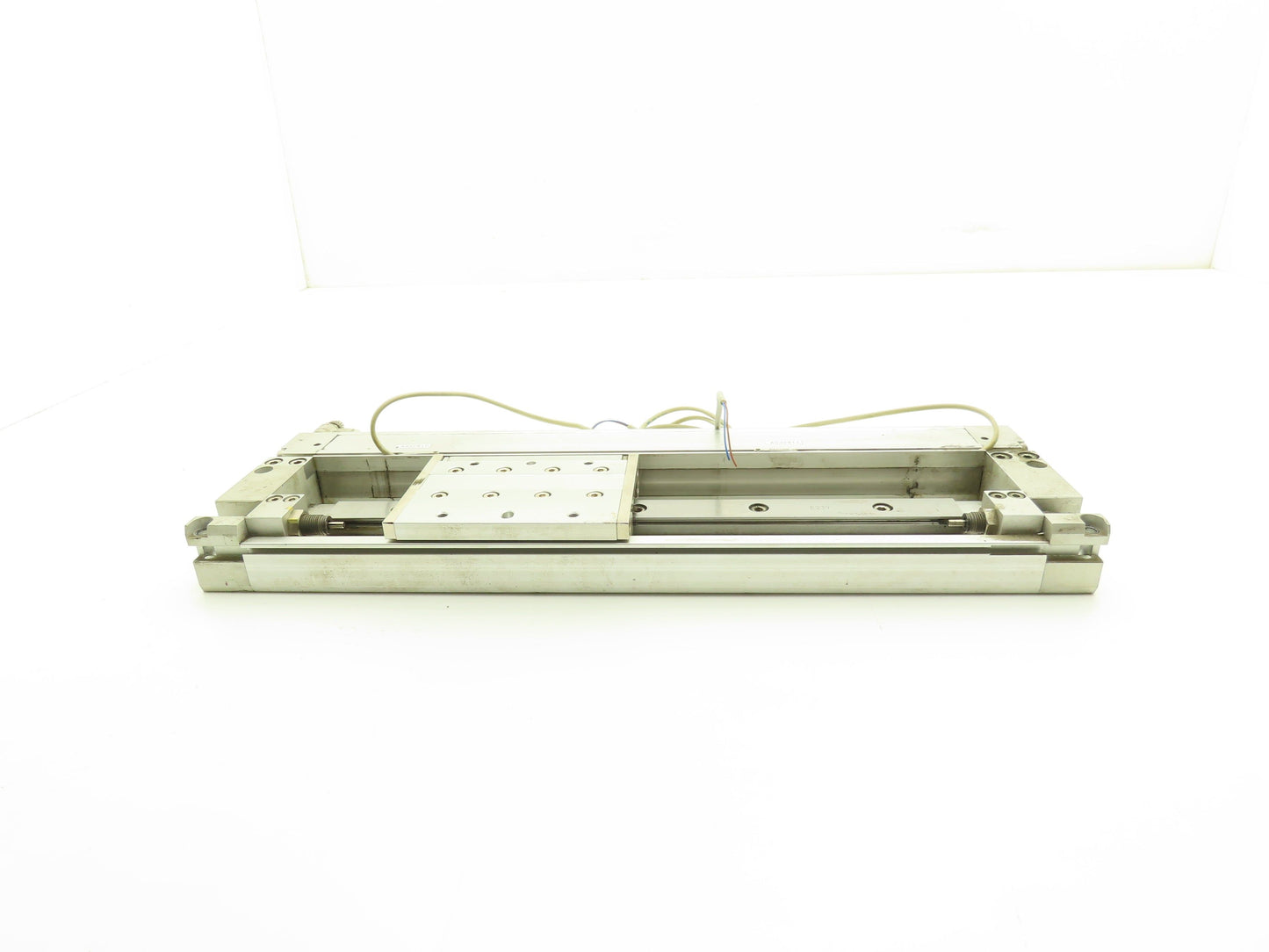 SMC MY2H25G-200 Pneumatic Rodless Air Cylinder Guide 25mm Bore 200mm Stroke