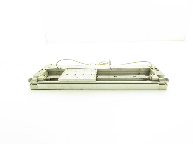 SMC MY2H25G-200 Pneumatic Rodless Air Cylinder Guide 25mm Bore 200mm Stroke