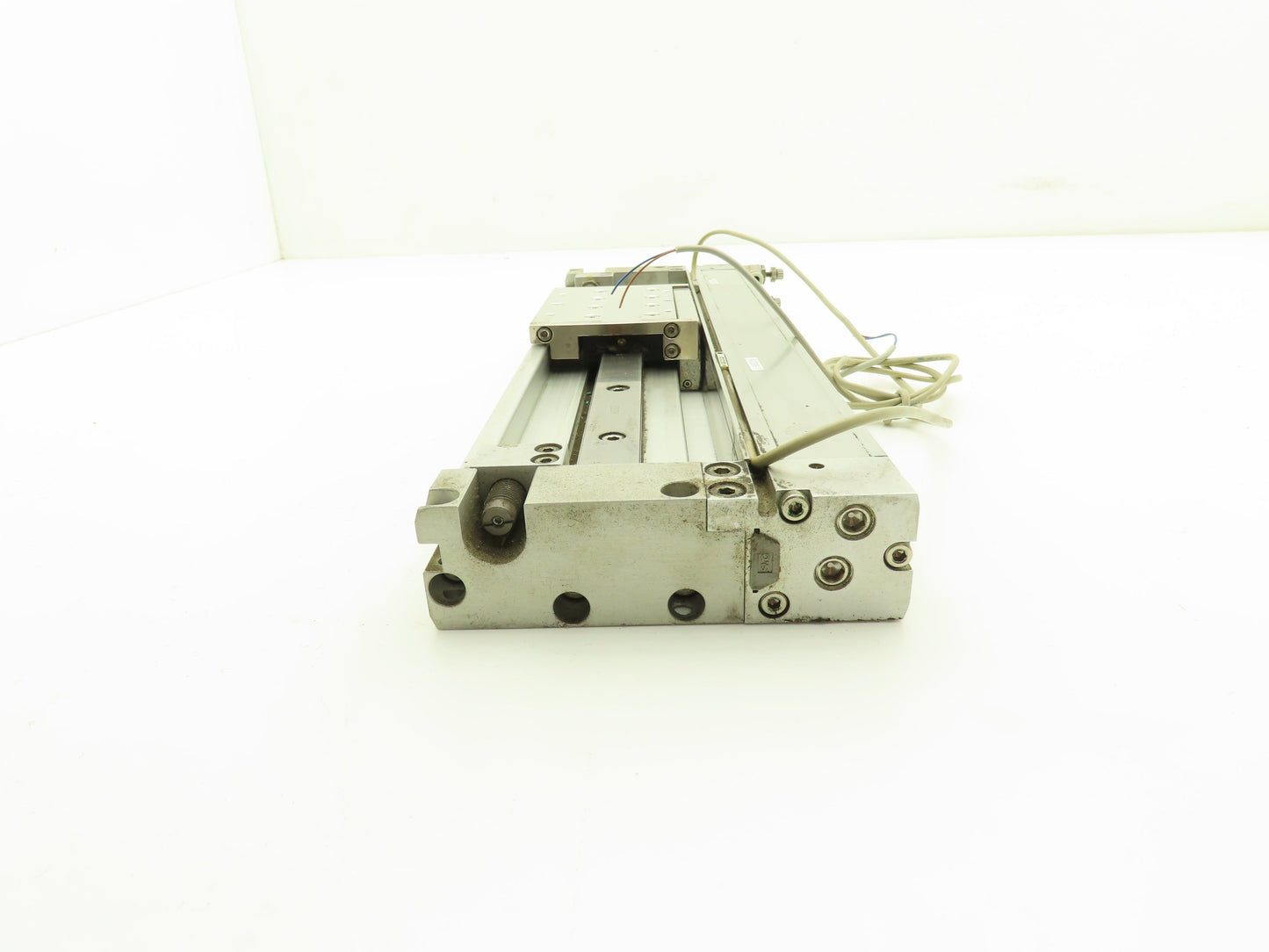 SMC MY2H25G-200 Pneumatic Rodless Air Cylinder Guide 25mm Bore 200mm Stroke