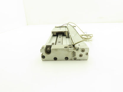 SMC MY2H25G-200 Pneumatic Rodless Air Cylinder Guide 25mm Bore 200mm Stroke