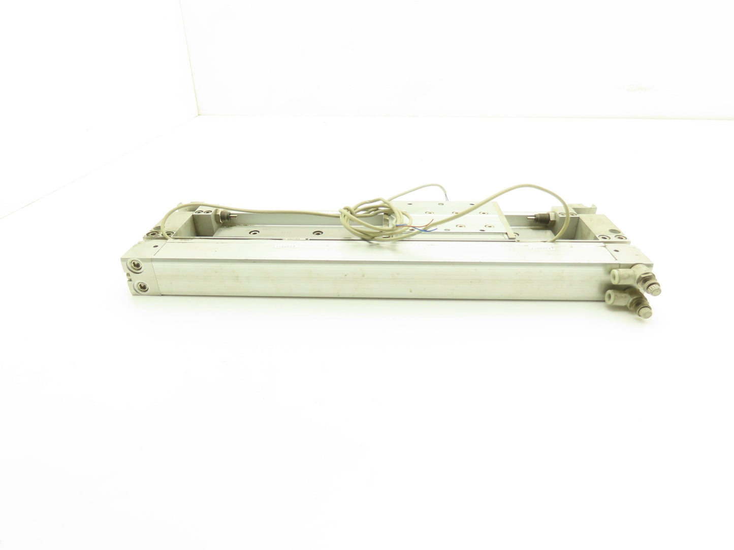 SMC MY2H25G-200 Pneumatic Rodless Air Cylinder Guide 25mm Bore 200mm Stroke