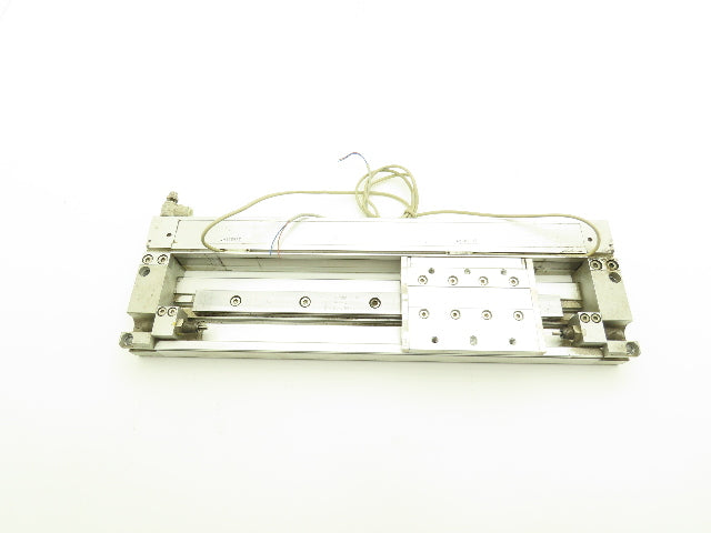 SMC MY2H25G-200 Pneumatic Rodless Air Cylinder Guide 25mm Bore 200mm Stroke