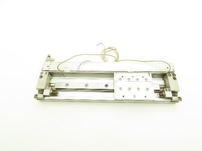 SMC MY2H25G-200 Pneumatic Rodless Air Cylinder Guide 25mm Bore 200mm Stroke