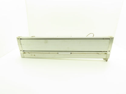 SMC MY2HT25G-500 Pneumatic Rodless Air Cylinder Guide 25mm Bore 500mm Stroke