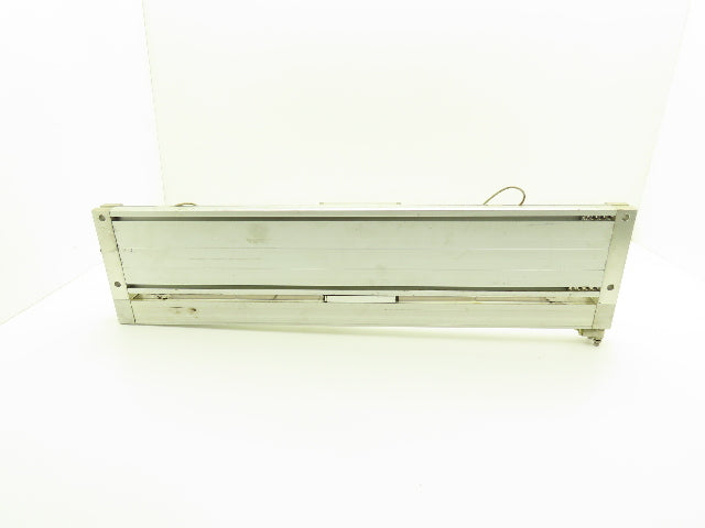 SMC MY2HT25G-500 Pneumatic Rodless Air Cylinder Guide 25mm Bore 500mm Stroke