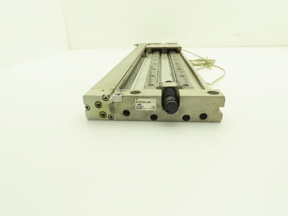 SMC MY2HT25G-500 Pneumatic Rodless Air Cylinder Guide 25mm Bore 500mm Stroke