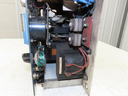 Electrostat 225 | 1060-7 DC Motor Drive Control 460v 3Ph In 50Hp 500v Arm Out