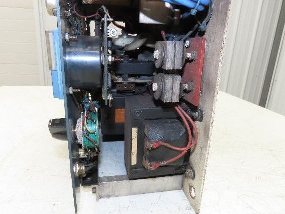 Electrostat 225 | 1060-7 DC Motor Drive Control 460v 3Ph In 50Hp 500v Arm Out