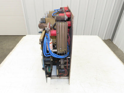 Electrostat 225 | 1060-7 DC Motor Drive Control 460v 3Ph In 50Hp 500v Arm Out