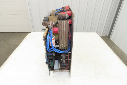 Electrostat 225 | 1060-7 DC Motor Drive Control 460v 3Ph In 50Hp 500v Arm Out