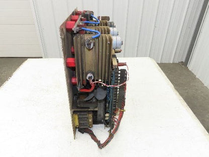 Electrostat 225 | 1060-7 DC Motor Drive Control 460v 3Ph In 50Hp 500v Arm Out