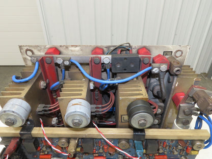 Electrostat 225 | 1060-7 DC Motor Drive Control 460v 3Ph In 50Hp 500v Arm Out