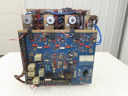 Electrostat 225 | 1060-7 DC Motor Drive Control 460v 3Ph In 50Hp 500v Arm Out