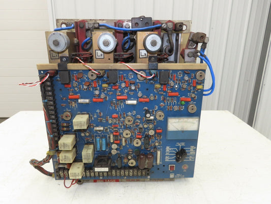 Electrostat 225 | 1060-7 DC Motor Drive Control 460v 3Ph In 50Hp 500v Arm Out