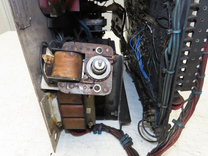 Electrostat 225 | 1060-7 DC Motor Drive Control 460v 3Ph In 50Hp 500v Arm Out