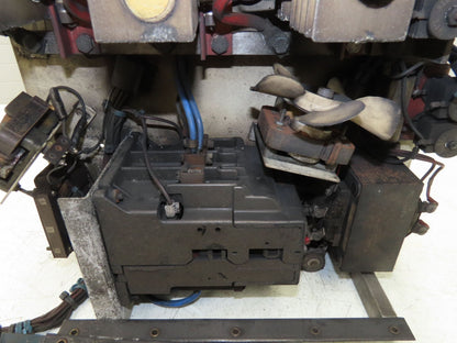 Electrostat 225 | 1060-7 DC Motor Drive Control 460v 3Ph In 50Hp 500v Arm Out