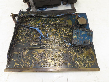 Electrostat 225 | 1060-7 DC Motor Drive Control 460v 3Ph In 50Hp 500v Arm Out