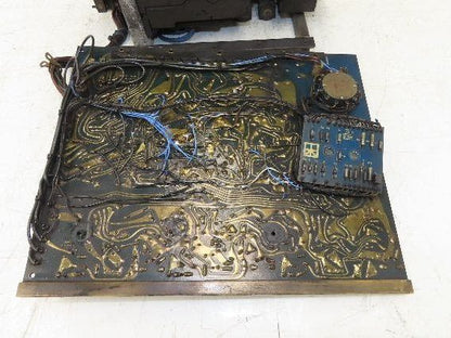 Electrostat 225 | 1060-7 DC Motor Drive Control 460v 3Ph In 50Hp 500v Arm Out