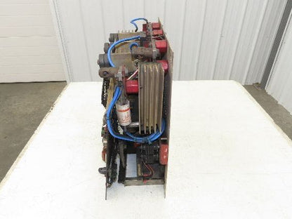 Electrostat 225 | 1060-7 DC Motor Drive Control 460v 3Ph In 50Hp 500v Arm Out