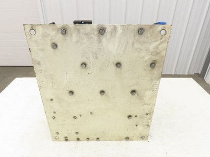 Electrostat 225 | 1060-7 DC Motor Drive Control 460v 3Ph In 50Hp 500v Arm Out