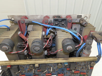 Electrostat 225 | 1060-7 DC Motor Drive Control 460v 3Ph In 50Hp 500v Arm Out