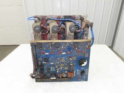 Electrostat 225 | 1060-7 DC Motor Drive Control 460v 3Ph In 50Hp 500v Arm Out