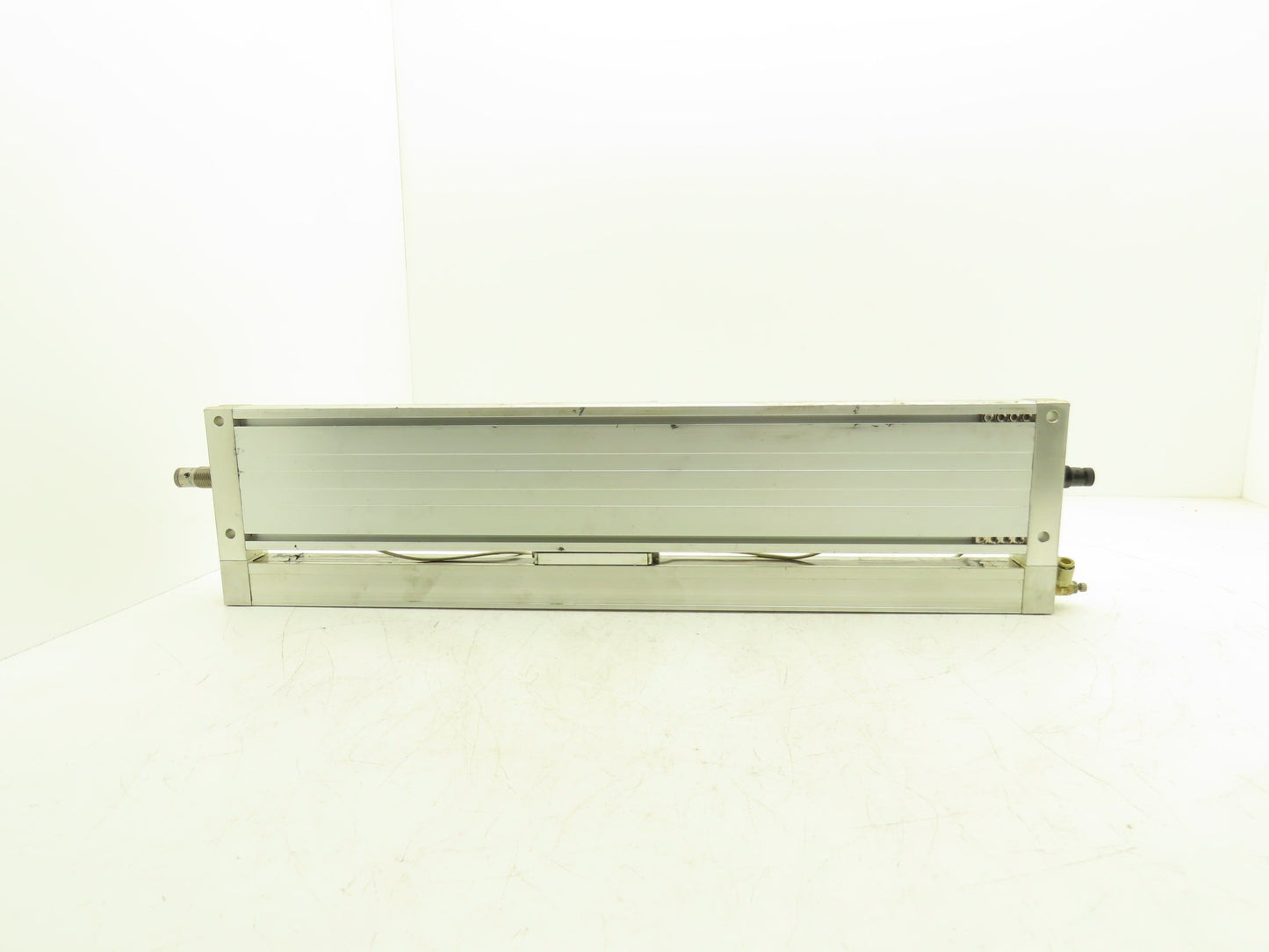 SMC MY2HT25G-500 Pneumatic Rodless Air Cylinder Guide 25mm Bore 500mm Stroke