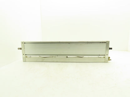 SMC MY2HT25G-500 Pneumatic Rodless Air Cylinder Guide 25mm Bore 500mm Stroke