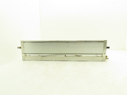 SMC MY2HT25G-500 Pneumatic Rodless Air Cylinder Guide 25mm Bore 500mm Stroke