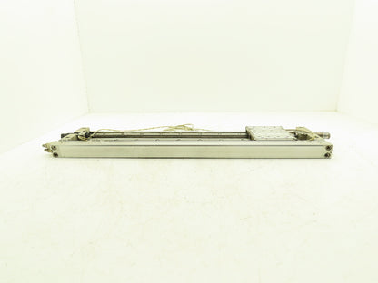 SMC MY2HT25G-500 Pneumatic Rodless Air Cylinder Guide 25mm Bore 500mm Stroke