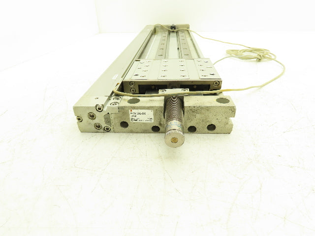 SMC MY2HT25G-500 Pneumatic Rodless Air Cylinder Guide 25mm Bore 500mm Stroke