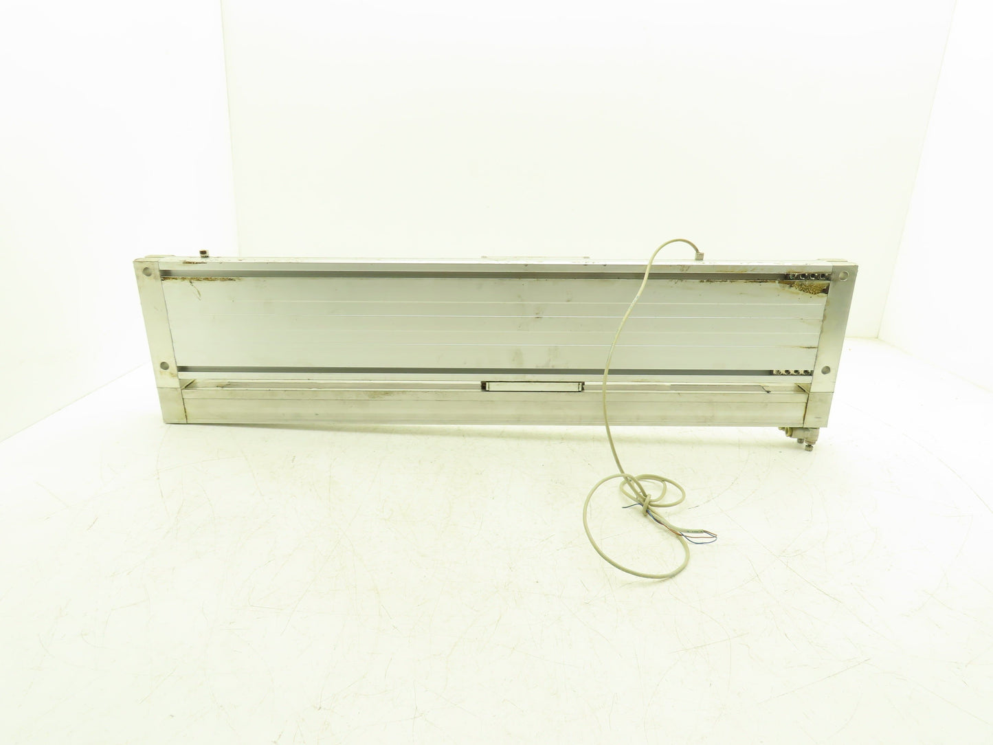 SMC MY2HT25G-500 Pneumatic Rodless Air Cylinder Guide 25mm Bore 500mm Stroke