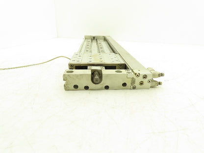 SMC MY2HT25G-500 Pneumatic Rodless Air Cylinder Guide 25mm Bore 500mm Stroke