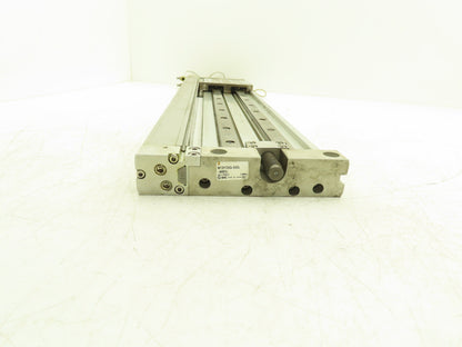 SMC MY2HT25G-500 Pneumatic Rodless Air Cylinder Guide 25mm Bore 500mm Stroke